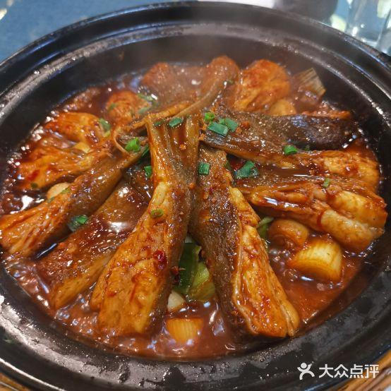御熊厨野菜馆(湖滨花园店) - 星际高球联盟-中国精英人士高尔夫旅游度假实景