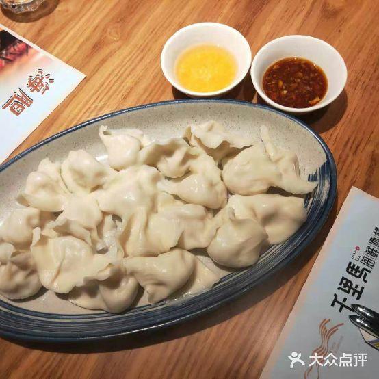 千里马海鲜酒楼 - 星际高球联盟-中国精英人士高尔夫旅游度假实景