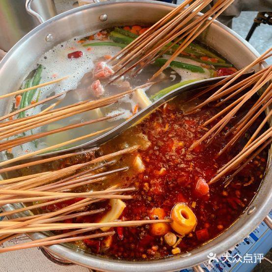 丈八串串(西安市总店) - 星际高球联盟-中国精英人士高尔夫旅游度假实景