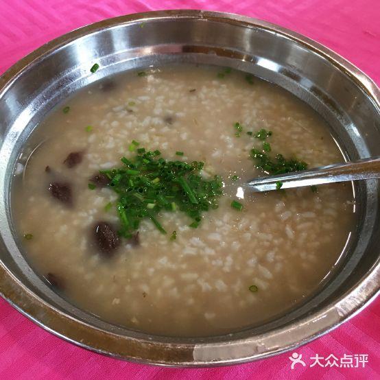 肥佬鸭粥大排档(文明北路168号大院店) - 星际高球联盟-中国精英人士高尔夫旅游度假实景