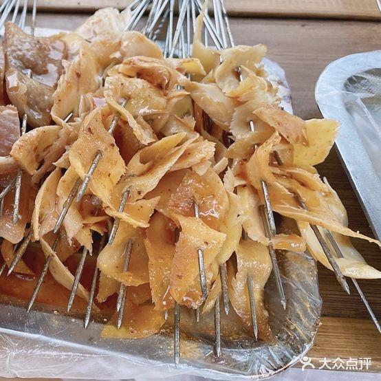 赵一家烧烤(鲁泰大道店) - 星际高球联盟-中国精英人士高尔夫旅游度假实景