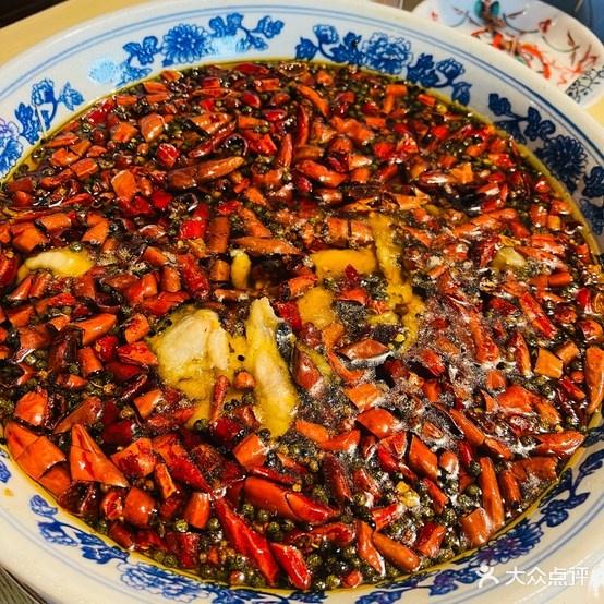 渝家精品川菜(东中华路店) - 星际高球联盟-中国精英人士高尔夫旅游度假实景