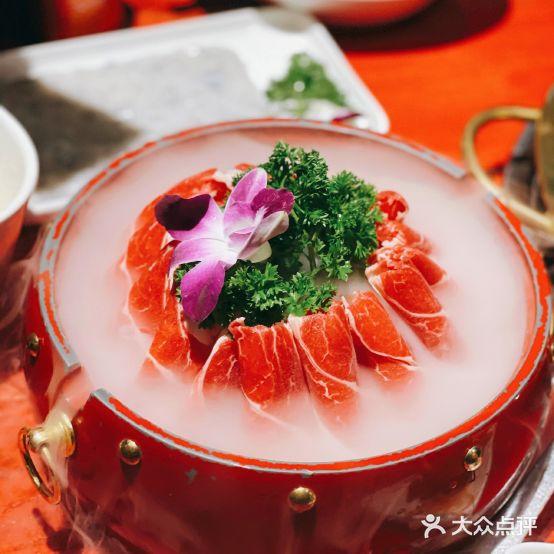 大龙翻印(国兴店) - 星际高球联盟-中国精英人士高尔夫旅游度假实景