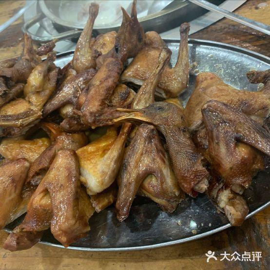 富鸽天下讯裕佳美食店(南洲路店) - 星际高球联盟-中国精英人士高尔夫旅游度假实景
