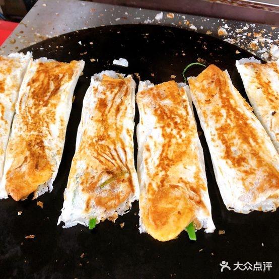 大马弄小吃 - 星际高球联盟-中国精英人士高尔夫旅游度假实景