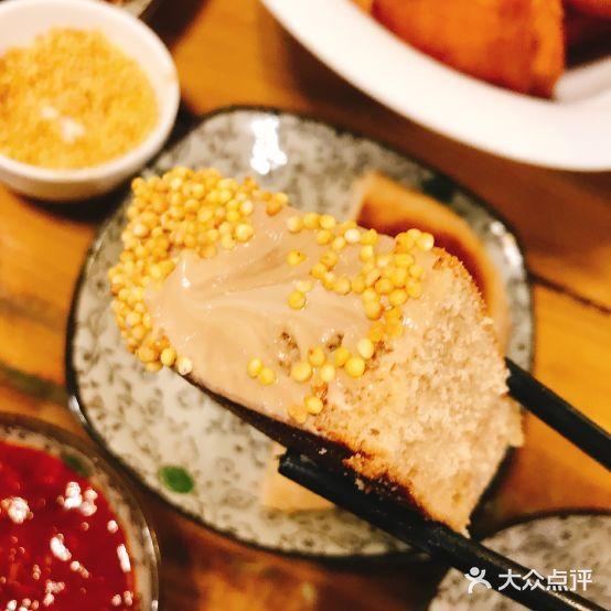 格日勒阿妈奶茶馆(中海店) - 星际高球联盟-中国精英人士高尔夫旅游度假实景