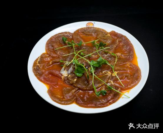 蜀九香火锅酒楼 - 星际高球联盟-中国精英人士高尔夫旅游度假实景
