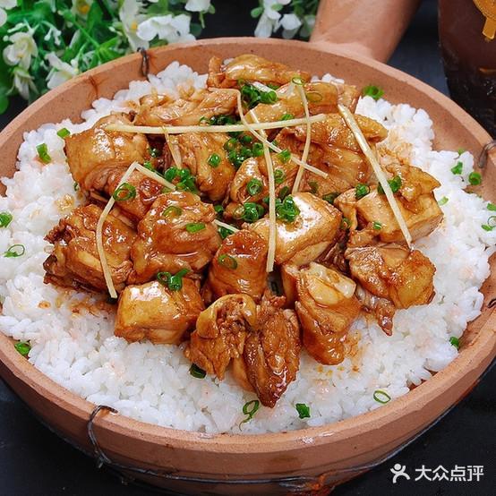 小锅饭巧手菜(喀左店) - 星际高球联盟-中国精英人士高尔夫旅游度假实景