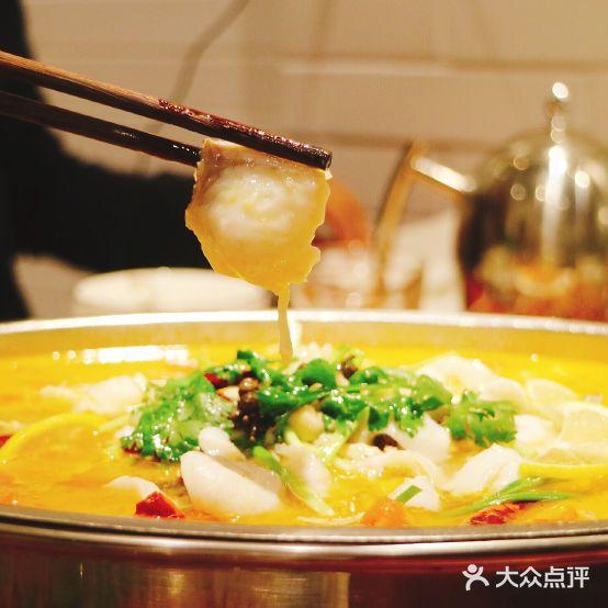 火夫小螺号(江东店) - 星际高球联盟-中国精英人士高尔夫旅游度假实景