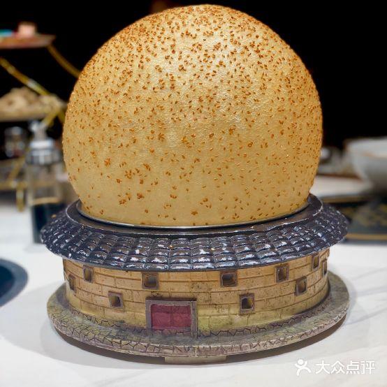 老味道客家大院 - 星际高球联盟-中国精英人士高尔夫旅游度假实景
