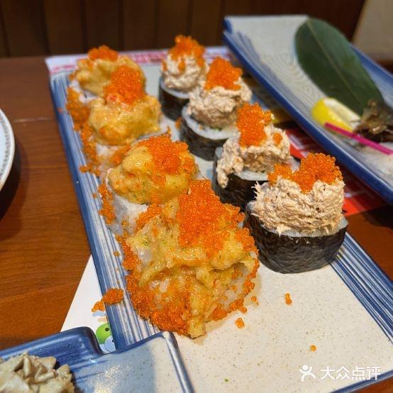 三月居酒屋(青年大街店) - 星际高球联盟-中国精英人士高尔夫旅游度假实景