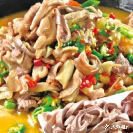 爱饭(蕲春店) - 星际高球联盟-中国精英人士高尔夫旅游度假实景