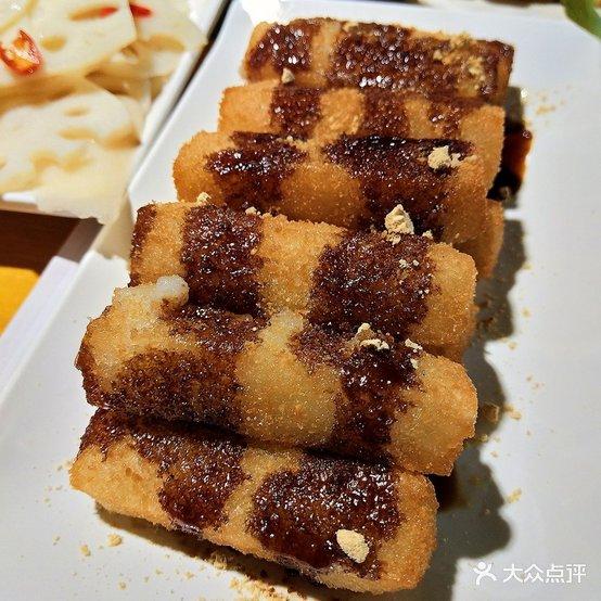 37度纸包鱼(偃师华夏路店) - 星际高球联盟-中国精英人士高尔夫旅游度假实景