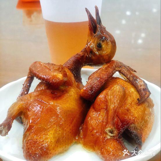煲煲掂风味煲仔饭餐厅(西区店) - 星际高球联盟-中国精英人士高尔夫旅游度假实景