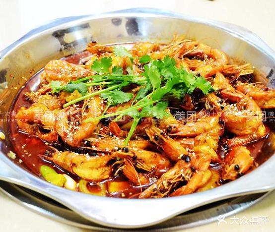 王婆大虾(宁晋店) - 星际高球联盟-中国精英人士高尔夫旅游度假实景