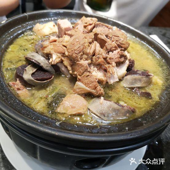 张家小馆(松山店) - 星际高球联盟-中国精英人士高尔夫旅游度假实景