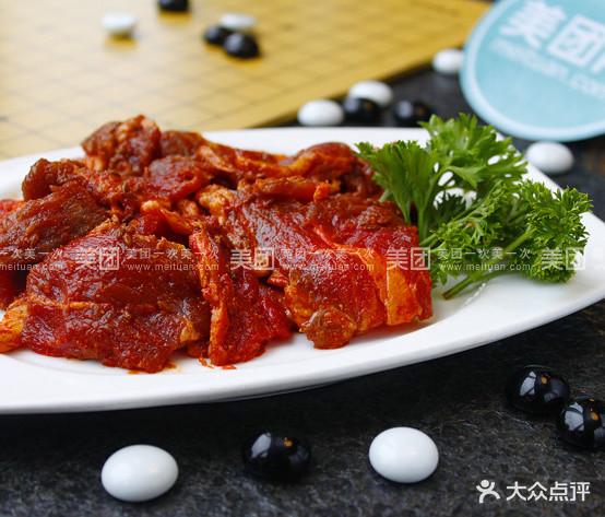 新千里烤肉城(汉口街店) - 星际高球联盟-中国精英人士高尔夫旅游度假实景