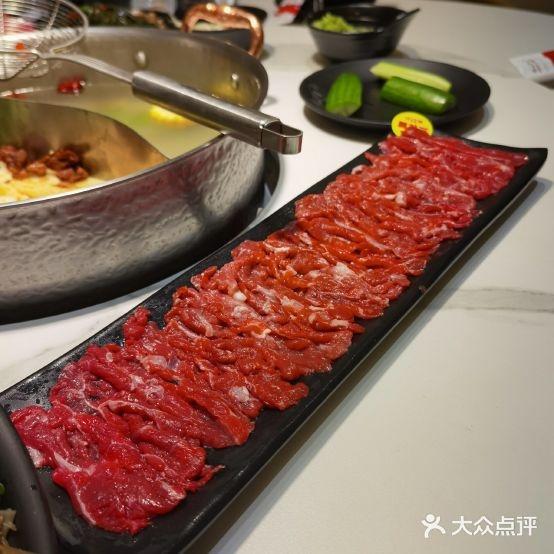 潮汕坊特色牛肉火锅(泽州路店) - 星际高球联盟-中国精英人士高尔夫旅游度假实景