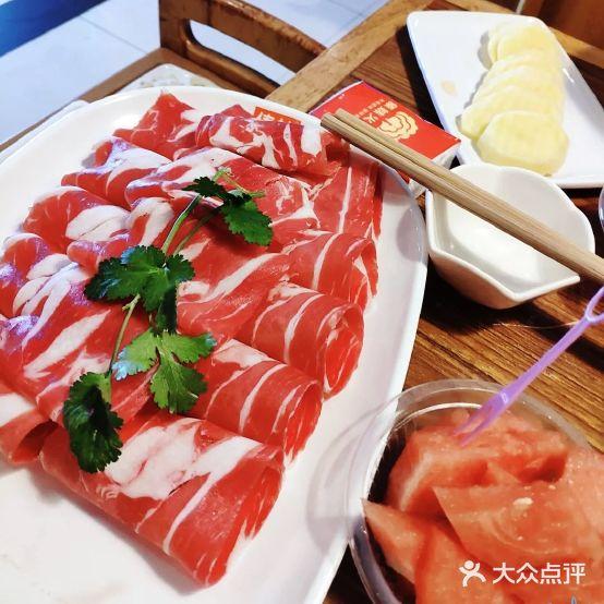 傣妹火锅(建军东路店) - 星际高球联盟-中国精英人士高尔夫旅游度假实景