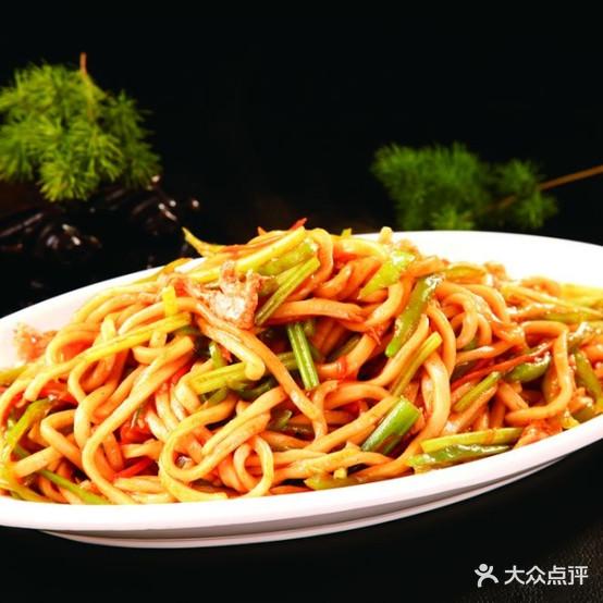 清真·AAA烧烤(总店) - 星际高球联盟-中国精英人士高尔夫旅游度假实景