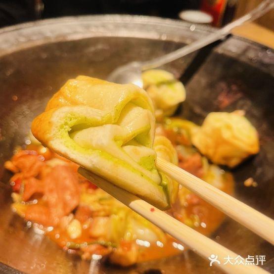 工农兵铁锅炖菜(经八路店) - 星际高球联盟-中国精英人士高尔夫旅游度假实景
