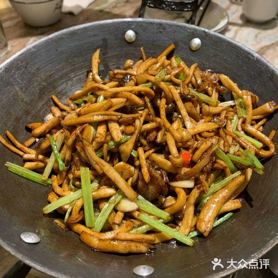 六金菜馆(杭州公馆店) - 星际高球联盟-中国精英人士高尔夫旅游度假实景