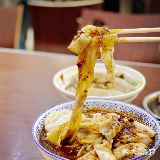 张明富面皮店(东大街店) - 星际高球联盟-中国精英人士高尔夫旅游度假实景
