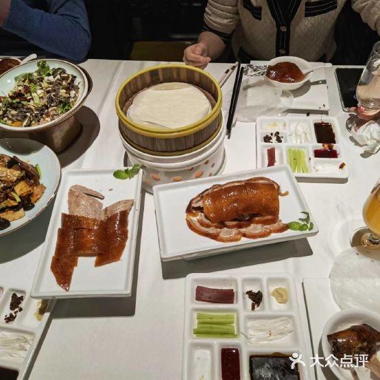 四季民福(东四十条店) - 星际高球联盟-中国精英人士高尔夫旅游度假实景