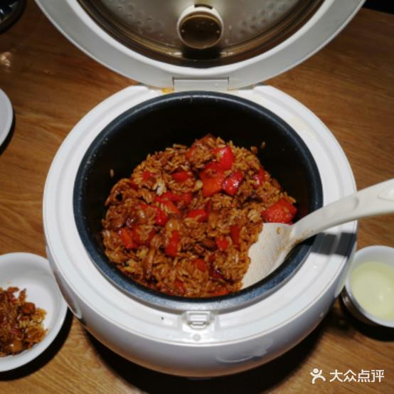 彭厨(晋城店) - 星际高球联盟-中国精英人士高尔夫旅游度假实景