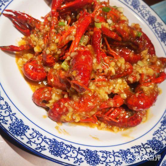 满盆红龙虾(青年路店) - 星际高球联盟-中国精英人士高尔夫旅游度假实景