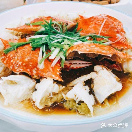 渔中舟海鲜大排档(普陀沈家门店) - 星际高球联盟-中国精英人士高尔夫旅游度假实景