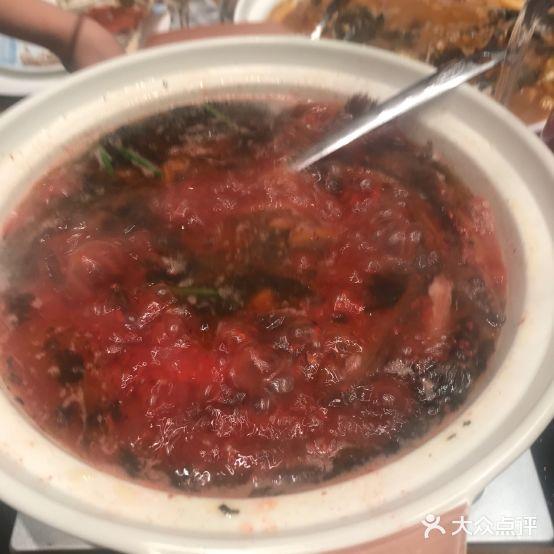 处州味道(府城店) - 星际高球联盟-中国精英人士高尔夫旅游度假实景