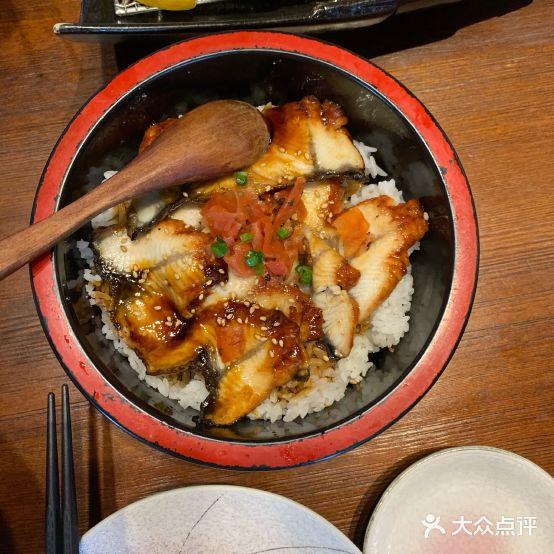 深夜食堂寿司(洛阳中州万达店) - 星际高球联盟-中国精英人士高尔夫旅游度假实景