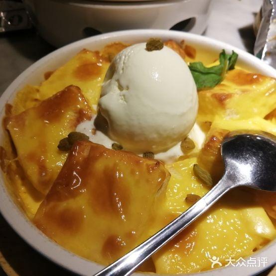 新白鹿餐厅(第一百货店) - 星际高球联盟-中国精英人士高尔夫旅游度假实景