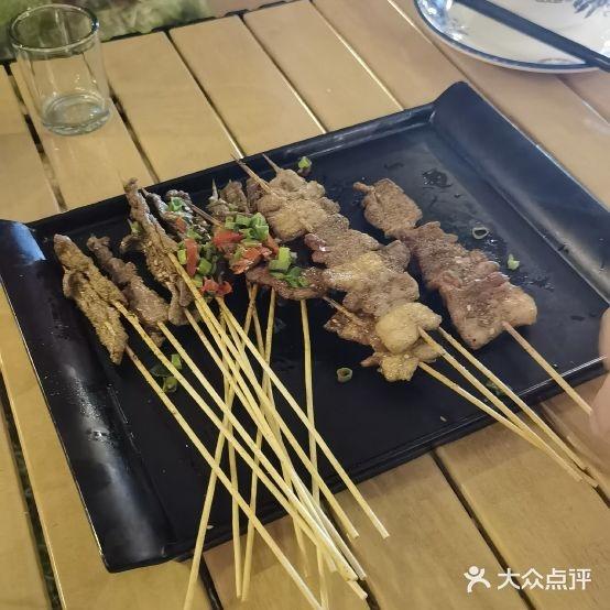 枫林宴会艺术中心 - 星际高球联盟-中国精英人士高尔夫旅游度假实景