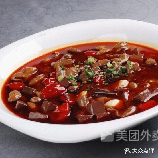 邱肥肠(巴州店) - 星际高球联盟-中国精英人士高尔夫旅游度假实景