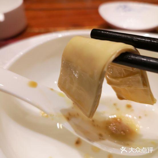 江南屋里菜(农商城店) - 星际高球联盟-中国精英人士高尔夫旅游度假实景