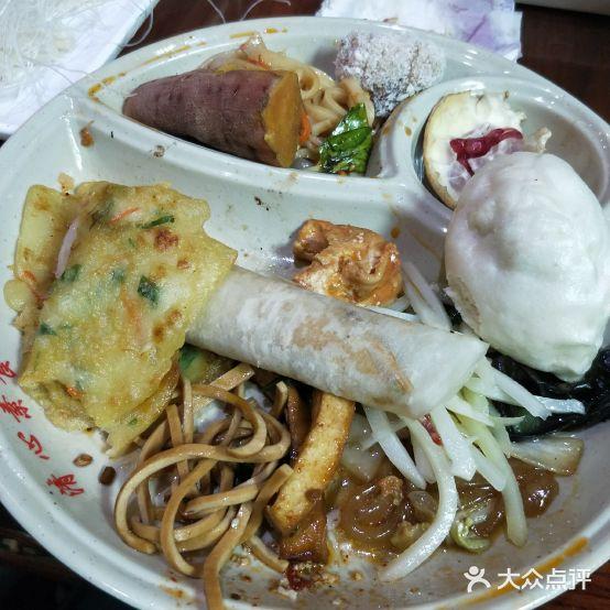 清心素食(铁牛广场店) - 星际高球联盟-中国精英人士高尔夫旅游度假实景