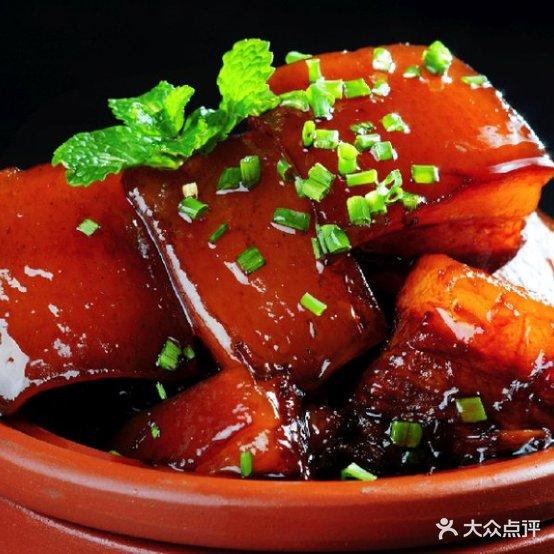 外婆人家私房菜(软件园店) - 星际高球联盟-中国精英人士高尔夫旅游度假实景