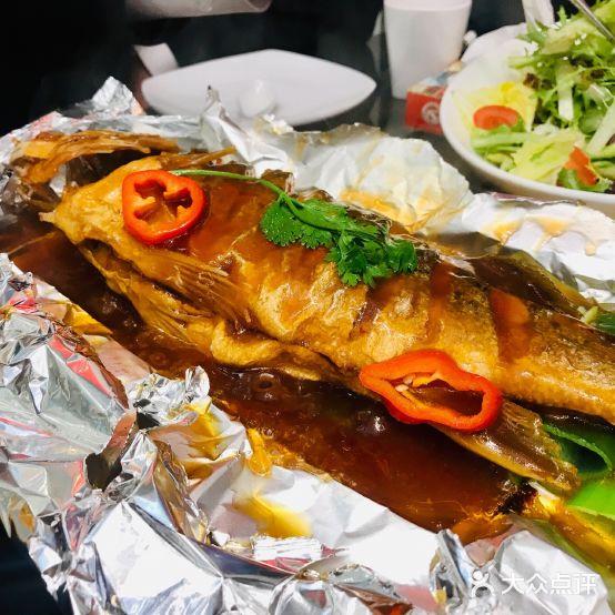 高第街56号餐厅(南坊商会店) - 星际高球联盟-中国精英人士高尔夫旅游度假实景