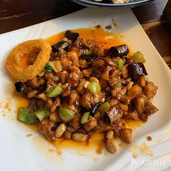 杜家小馆(总工会店) - 星际高球联盟-中国精英人士高尔夫旅游度假实景