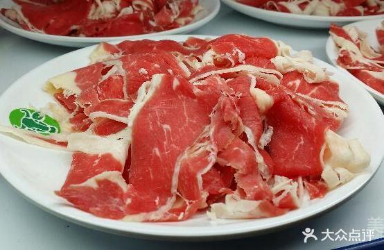 爱伲牛肉自助餐厅(观澜店) - 星际高球联盟-中国精英人士高尔夫旅游度假实景
