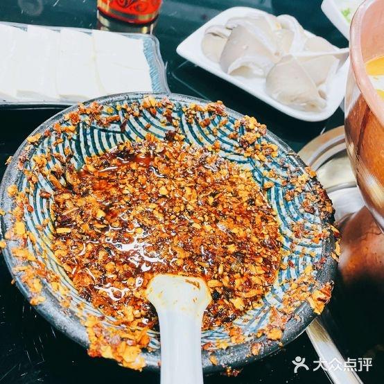 清姜坡老古家火锅(银泰店) - 星际高球联盟-中国精英人士高尔夫旅游度假实景