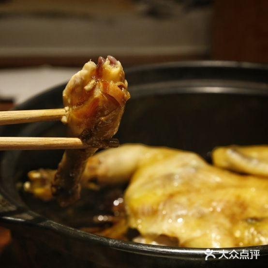 老北门饭店 - 星际高球联盟-中国精英人士高尔夫旅游度假实景