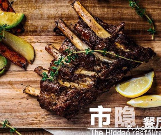 市隐餐厅(义乌北苑店) - 星际高球联盟-中国精英人士高尔夫旅游度假实景