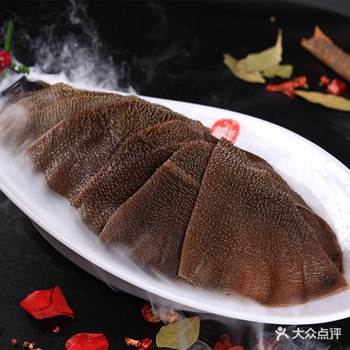 九鼎轩脆毛肚火锅(如皋店) - 星际高球联盟-中国精英人士高尔夫旅游度假实景