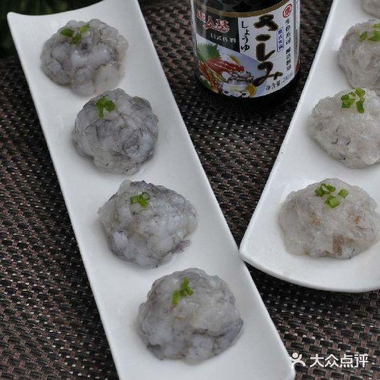 海底捞(梦之城店) - 星际高球联盟-中国精英人士高尔夫旅游度假实景
