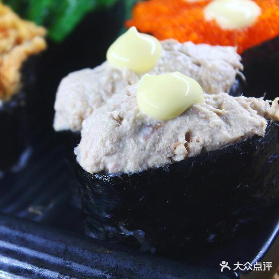 酢之味寿司外贩(翔丰店) - 星际高球联盟-中国精英人士高尔夫旅游度假实景