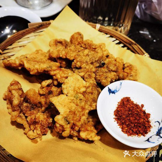 朝天门火锅(伟星星悦广场店) - 星际高球联盟-中国精英人士高尔夫旅游度假实景