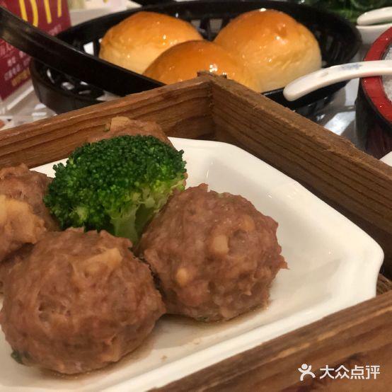 港海大酒楼(康乐北路店) - 星际高球联盟-中国精英人士高尔夫旅游度假实景